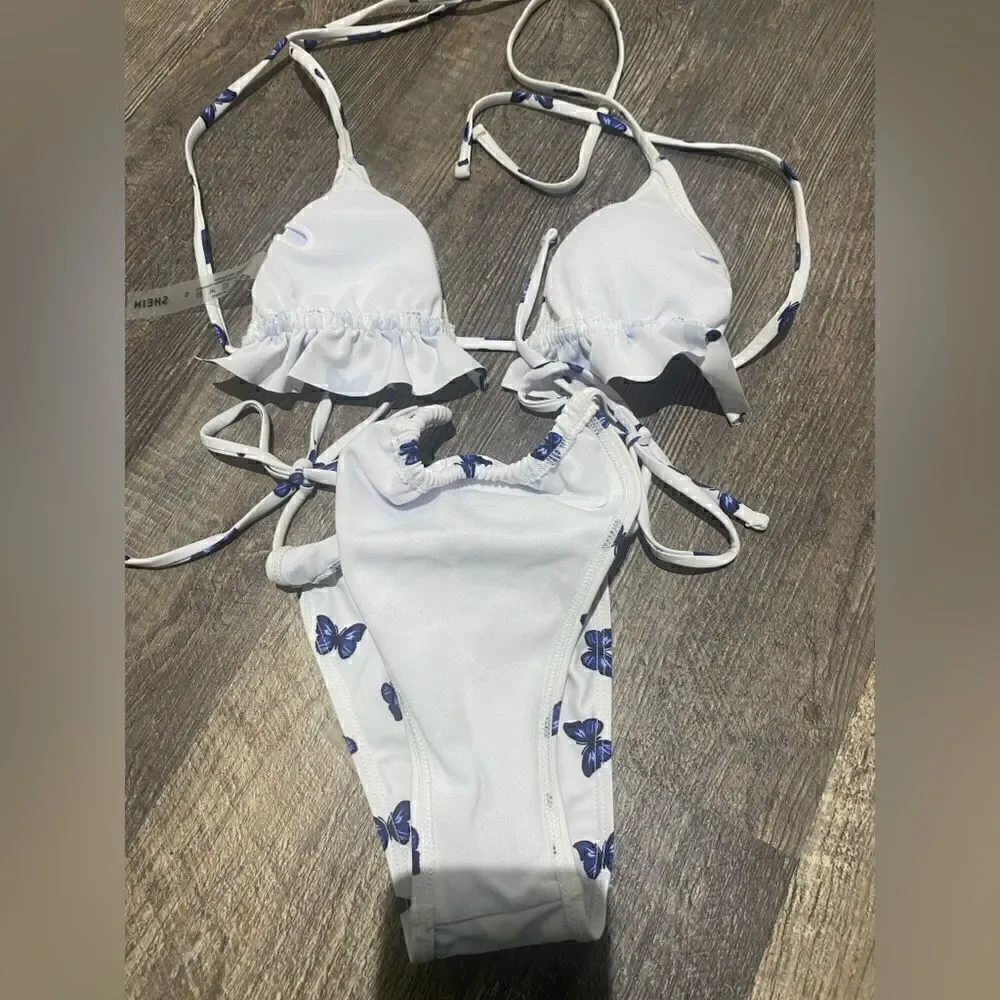 SHEIN #3 brand worn
